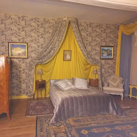 Maison Historique A Thierry Ideale Pour 10 Personnes Hébergement de vacances Château-Thierry