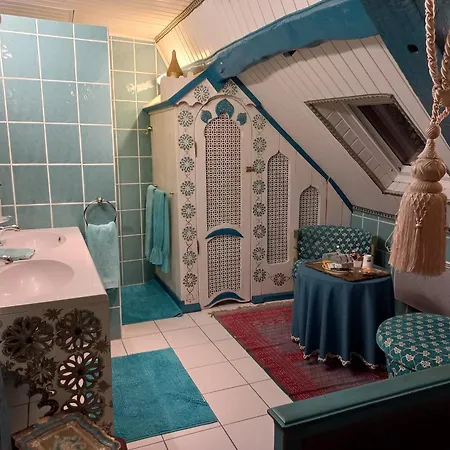 Maison Historique A Thierry Ideale Pour 10 Personnes Hébergement de vacances