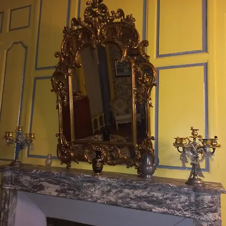 Hébergement de vacances Maison Historique A Thierry Ideale Pour 10 Personnes