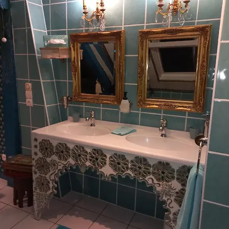 Maison Historique A Thierry Ideale Pour 10 Personnes *