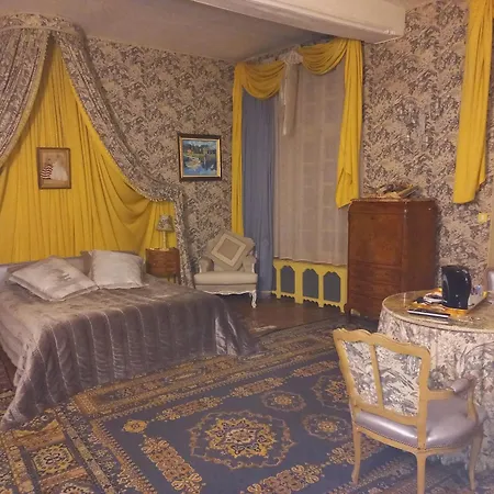Maison Historique A Thierry Ideale Pour 10 Personnes
